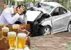 Uống rượu bia lái xe gây tai nạn có được chi trả bảo hiểm?